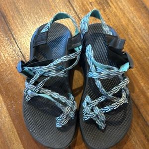Chaco Sandal